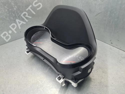 Instrument cluster OPEL CORSA F (P2JO) 1.2 (68) | BP25891759C47