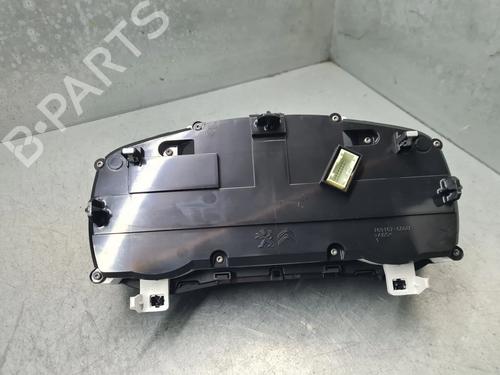 Instrument cluster OPEL CORSA F (P2JO) 1.2 (68) | BP25891759C47