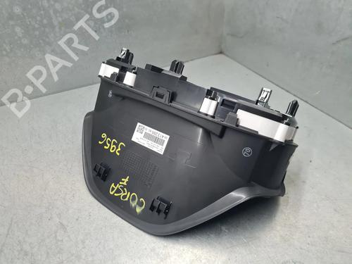 Instrument cluster OPEL CORSA F (P2JO) 1.2 (68) | BP25891759C47