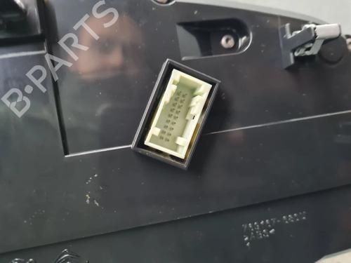 Instrument cluster OPEL CORSA F (P2JO) 1.2 (68) | BP25891759C47