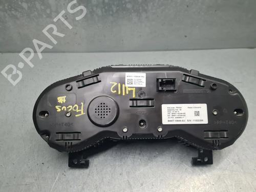 Instrument cluster FORD FOCUS III 1.0 EcoBoost | BP28142586C47 