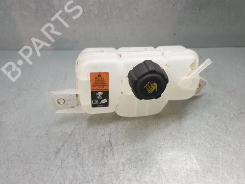 Used Expansion tank RENAULT KADJAR (HA_, HL_) 1.5 BLUE dCi 115 (HLA6) (116 hp) 30849037