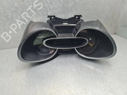 Used Instrument cluster RENAULT CLIO IV (BH_) 0.9 TCe 90 (BHNF, BHMA, BHMH, BHJK, BHJR) (90 hp) 27609292
