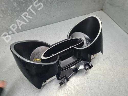 Instrument cluster RENAULT CLIO IV (BH_) 0.9 TCe 90 (BHNF, BHMA, BHMH, BHJK, BHJR) | BP27609292C47