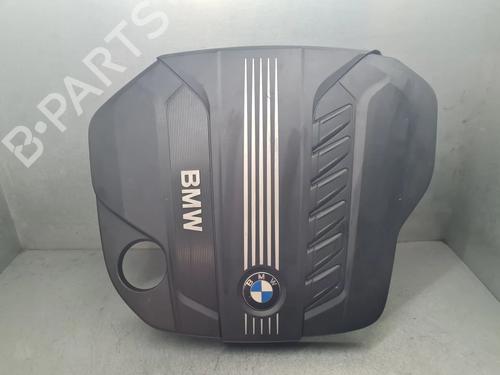 Used Upper protection BMW X6 (E71, E72) xDrive 40 d (306 hp) 30849042