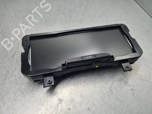 Used Instrument cluster CITROËN C5 AIRCROSS (A_) 1.5 BlueHDi 130 (ACYHZJ, ACYHZR) (131 hp) 27387349