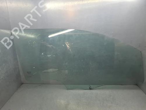 Front right door window PEUGEOT 108 1.0 VTi | BP26003249C19