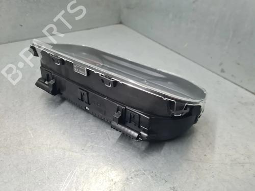 Instrument cluster RENAULT MASTER IV Van (F8__) BLUE DCI 150 (F8M3) | BP27181469C47 - Image 3
