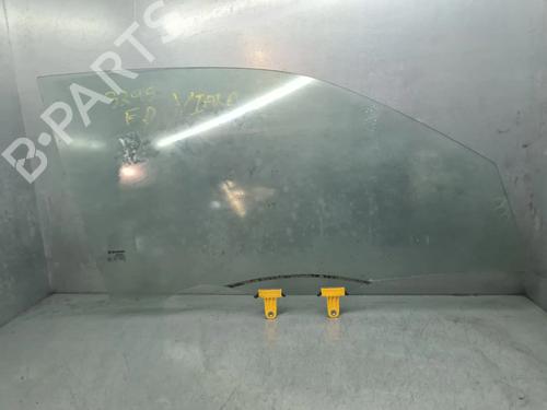 Used Front right door window SUZUKI VITARA (LY) 1.6 AllGrip (APK 416) (120 hp) 26011297