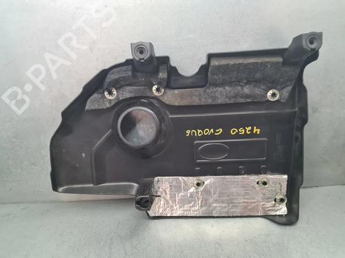 Upper protection LAND ROVER RANGE ROVER EVOQUE (L538) 2.0 D 4x4 | BP30850779M93 