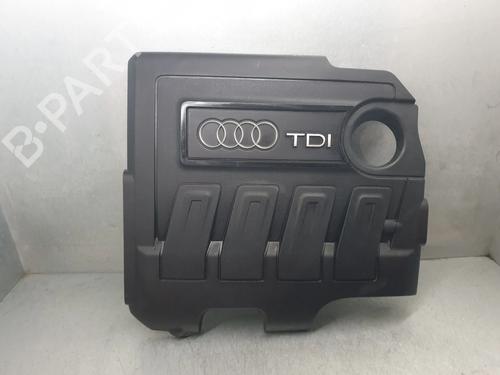 Used Upper protection AUDI A3 Sportback (8VA, 8VF) 1.6 TDI (115 hp) 30850780