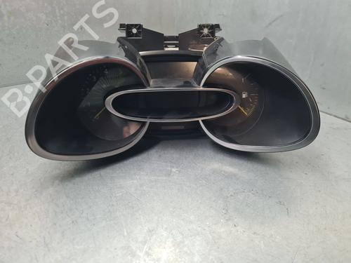 Used Instrument cluster RENAULT CLIO IV (BH_) 1.5 dCi 90 (90 hp) 25825764