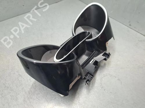 Instrument cluster RENAULT CLIO IV (BH_) 1.5 dCi 90 | BP25825764C47