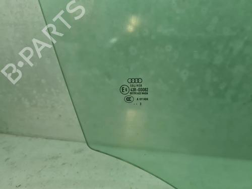 Dør rude højre foran AUDI A1 (8X1, 8XK) 1.6 TDI | BP30850782C19