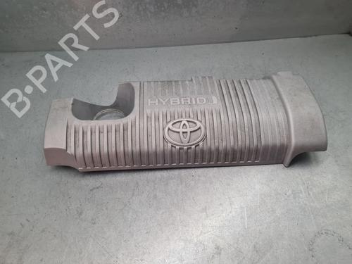 Used Upper protection TOYOTA YARIS (_P13_) 1.5 Hybrid (NHP130_) (101 hp) 30850784