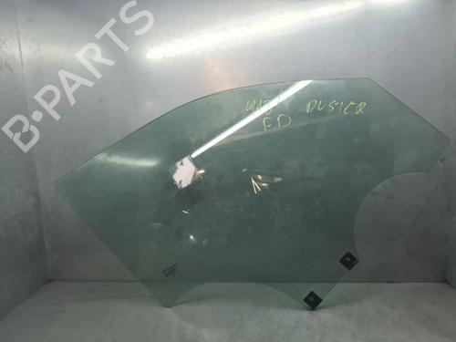 Used Front right door window DACIA DUSTER (PYM_, PYN_) 1.2 TCe 130 (131 hp) 29256524