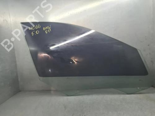 Used Front right door window BMW 5 Touring (F11) 535 d (299 hp) 30850786