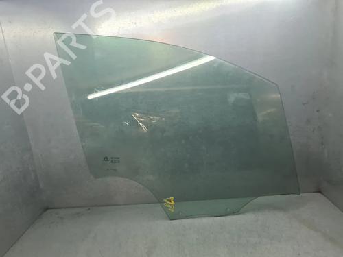 Used Front right door window CITROËN C3 III Van (SX_, SY_) BlueHDi 100 (102 hp) 30850787