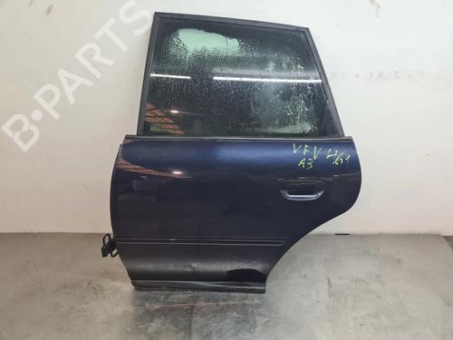 Porta posteriore sinistra AUDI A3 (8L1) 1.6 (102 hp) 30852659