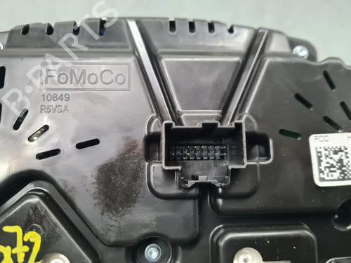 Instrument cluster FORD FIESTA VII (HJ, HF) 1.5 TDCi | BP26049145C47 