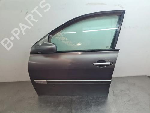 Used Left front door RENAULT MEGANE II (BM0/1_, CM0/1_) 1.5 dCi (BM0F, BM0T, BM2B, CM0F, CM0T) (82 hp) 30852661