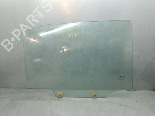 Dørrute Høyre bak DACIA SPRING EV (B6M1) (45 hp) 27285932