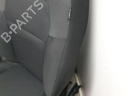 Venstre sete kollisjonspute DACIA SANDERO III 1.0 TCe 100 (101 hp) 29210235