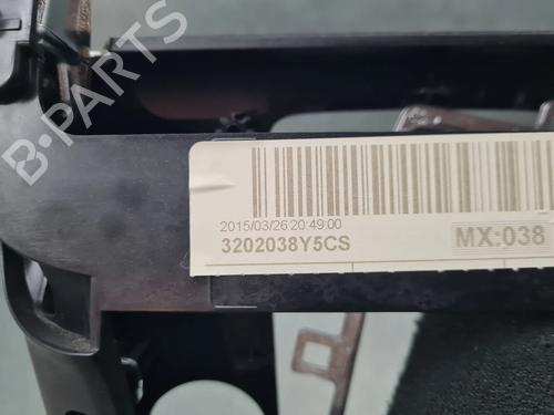 Other VOLVO V40 Hatchback (525) D2 | BP30852666O1 