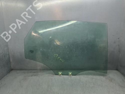 Dørrute Høyre bak RENAULT TALISMAN (LP_) 1.6 dCi 130 (130 hp) 30852671