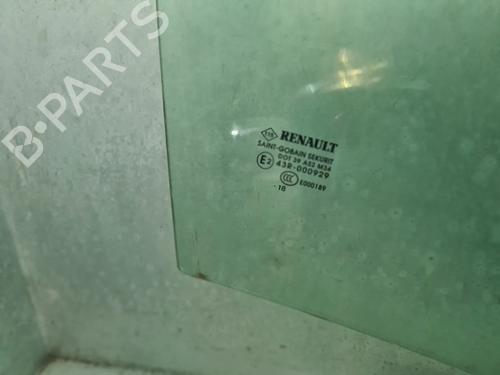 Dørrute Høyre bak RENAULT TALISMAN (LP_) 1.6 dCi 130 | BP30852671C21