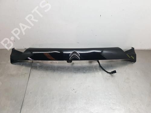 Used Other CITROËN C4 III (BA_, BB_, BC_) 1.5 BlueHDi 130 (BBYHZB) (131 hp) 30853649