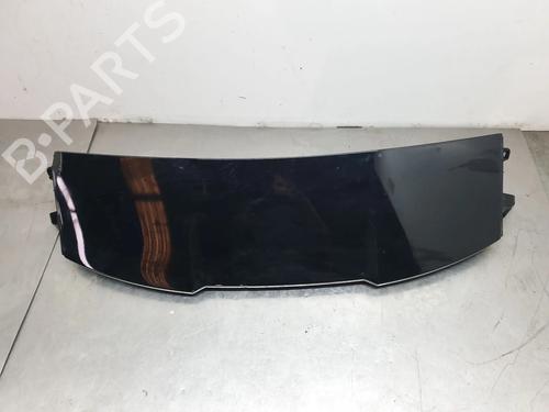 Used Rear spoiler RENAULT MEGANE IV Hatchback (B9A/M/N_) 1.5 dCi 110 (B9A3) (110 hp) 30853650