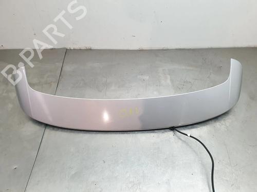 Used Rear spoiler RENAULT CLIO V (B7_) 1.0 TCe 90 (B7MT) (91 hp) 30853651