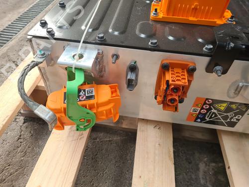 Batteri RENAULT ARKANA I (LCM_, LDN_) | BP30853653E11