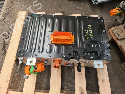 Used Battery RENAULT ARKANA I (LCM_, LDN_) [2019-2025]  30853653