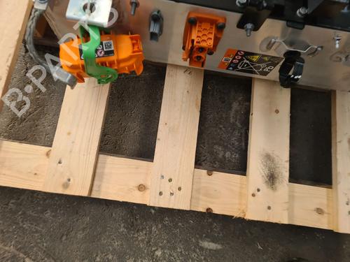 Batteri RENAULT ARKANA I (LCM_, LDN_) | BP30853653E11