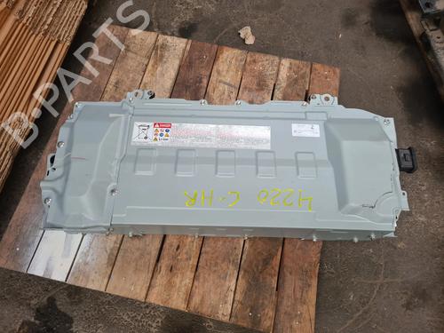 Used Battery TOYOTA C-HR (_X1_) 1.8 Hybrid (ZYX10_, ZYX11_, ZYX10R, ZYX11R) (122 hp) 30854530