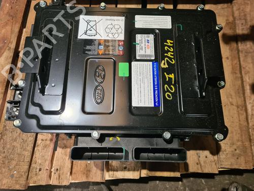 Used Battery HYUNDAI i20 III (BC3, BI3) 1.0 T-GDI hybrid 48V (101 hp) 30854534