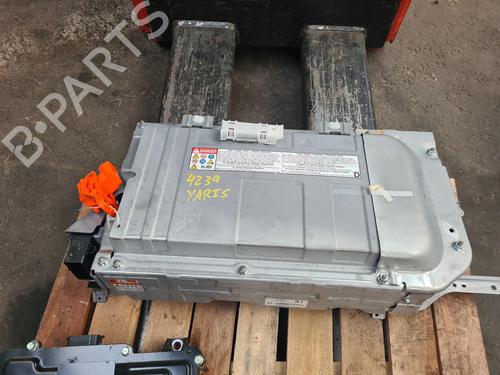 Batteri TOYOTA YARIS (_P13_) 1.5 Hybrid (NHP130_) (101 hp) 30856607