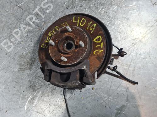 Højre Styrespindel Lejehus FORD FIESTA VI (CB1, CCN) 1.5 TDCi (75 hp) 26956558