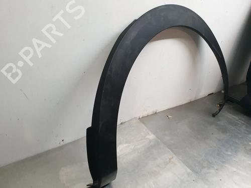 Other PEUGEOT 3008 II SUV (MC_, MR_, MJ_, M4_) Hybrid | BP30856608O1