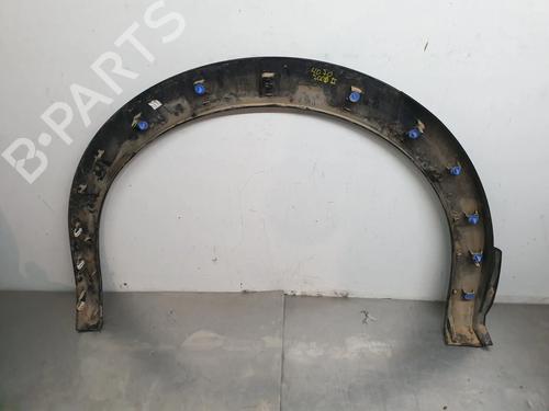 Other PEUGEOT 3008 II SUV (MC_, MR_, MJ_, M4_) Hybrid | BP30856608O1