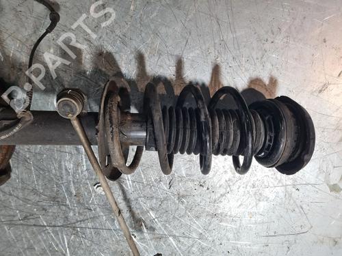 Used Left front shock absorber CITROËN C3 AIRCROSS II (2R_, 2C_) 1.2 PureTech 110 (2RHNZB, 2RHNZW, 2RHNPX, 2RHNPJ) (110 hp) 23074036