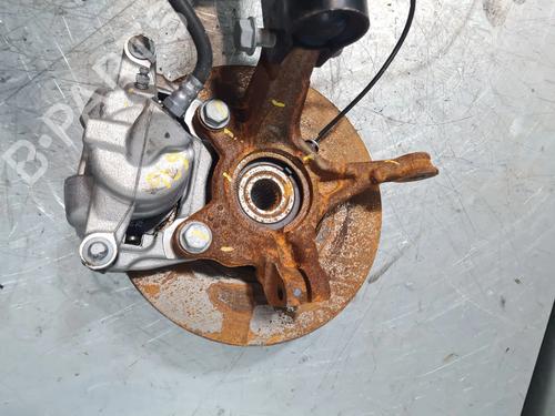 Used Right front steering knuckle DACIA SANDERO III 1.0 TCe 100 (101 hp) 29150127