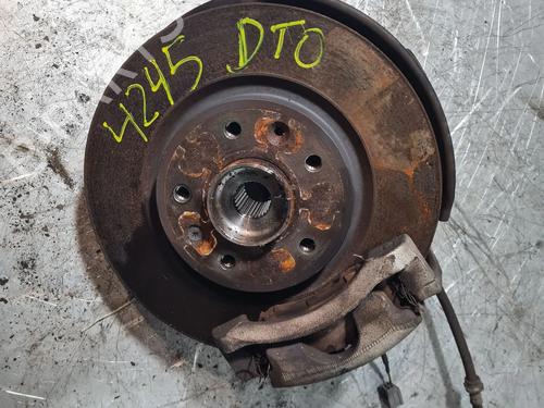 Fusée avant droite RENAULT KADJAR (HA_, HL_) 1.5 BLUE dCi 115 (HLA6) (116 hp) 30859070