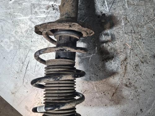 Left front shock absorber AUDI A3 Sportback (8VA, 8VF) 2.0 TDI | BP26130075M16