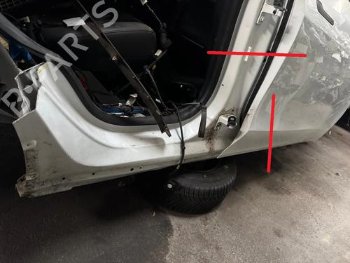 Autre TESLA MODEL Y (5YJY) EV All-wheel Drive (450 hp) 30859071