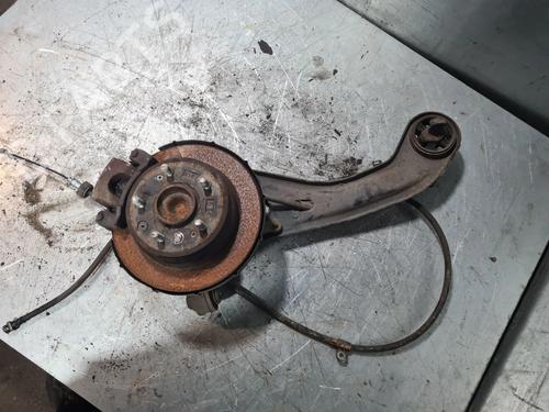 Used Right rear steering knuckle KIA SPORTAGE III (SL) 1.7 CRDi (116 hp) 24020905