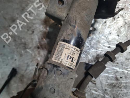 Used Left front shock absorber LAND ROVER RANGE ROVER EVOQUE (L538) 2.0 D (150 hp) 29485327