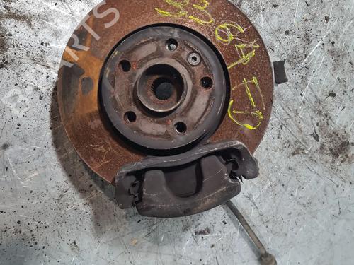 Used Right front steering knuckle RENAULT KANGOO Express (FW0/1_) 1.5 dCi 70 (FW0A, KW0V) (68 hp) 26210099